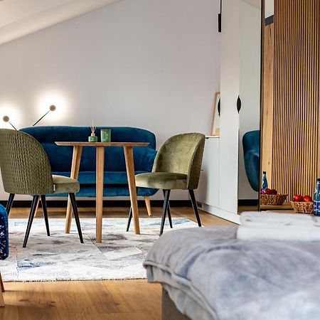 Апартаменти Ogrodowa Premium Ґорліце Екстер'єр фото