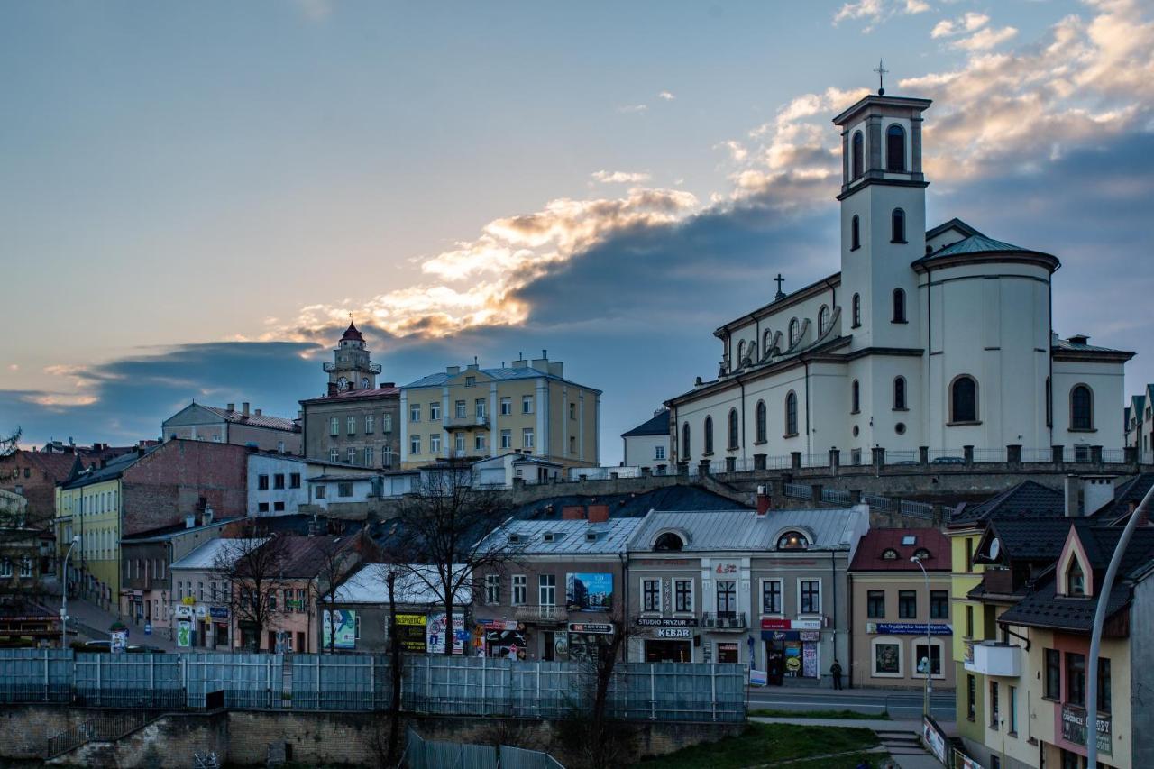 Апартаменти Ogrodowa Premium Ґорліце Екстер'єр фото